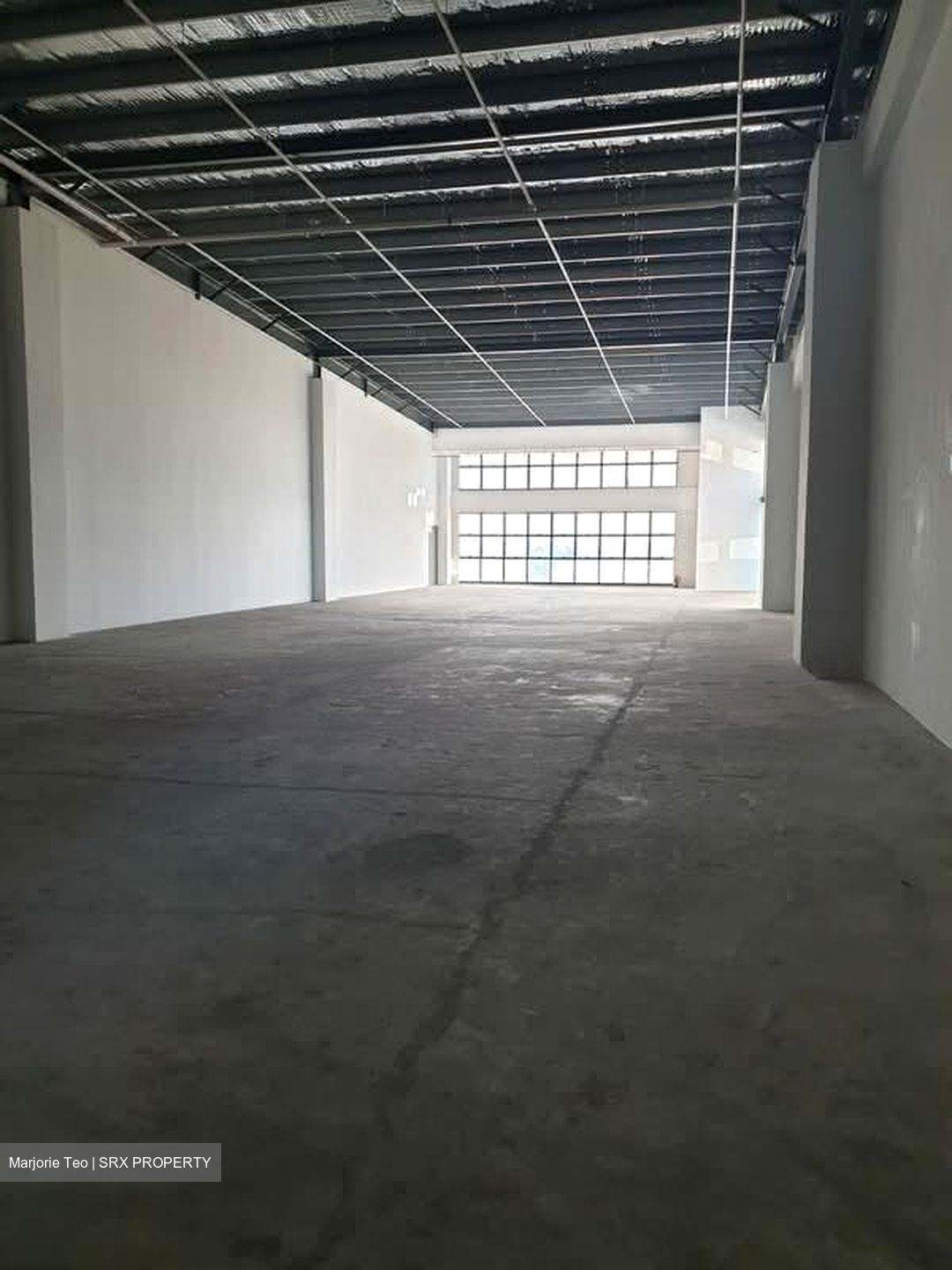 Space@tampines (D18), Warehouse #638719711